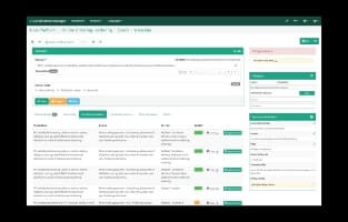 Localization Manager